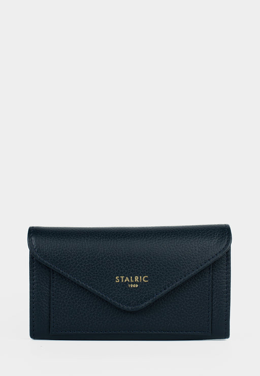 Porte monnaie Stalric Suzanne St469-35 MARINE