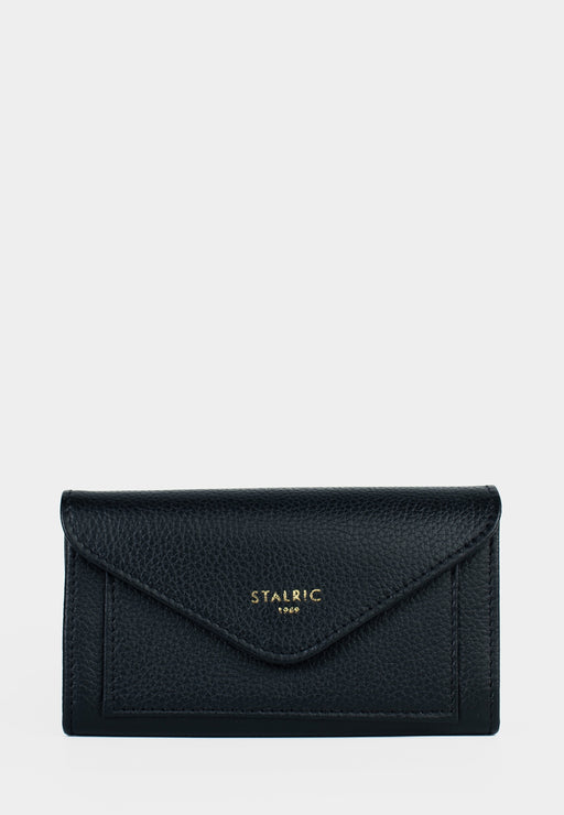 Petite maroquinerie Stalric Suzanne Noir NOIR