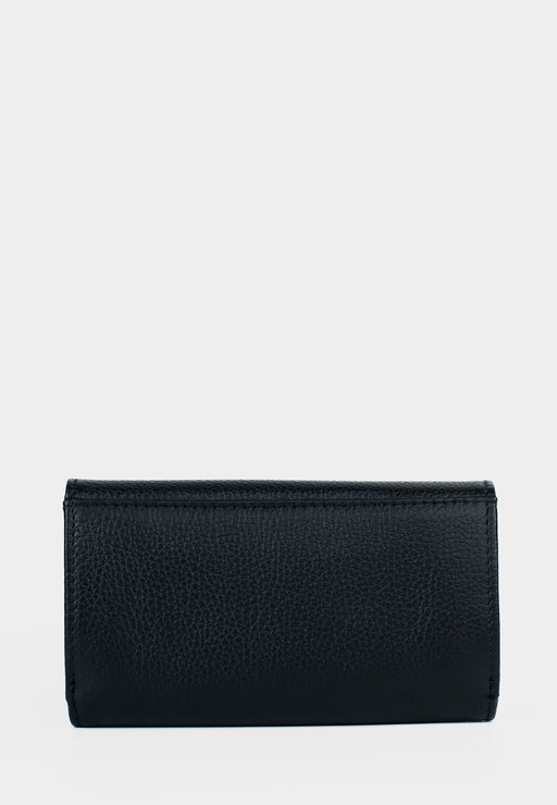 Petite maroquinerie Stalric Suzanne Noir NOIR