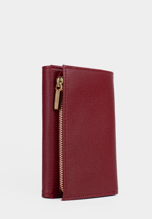 Porte monnaie Stalric Suzanne St591-35 GUINDA