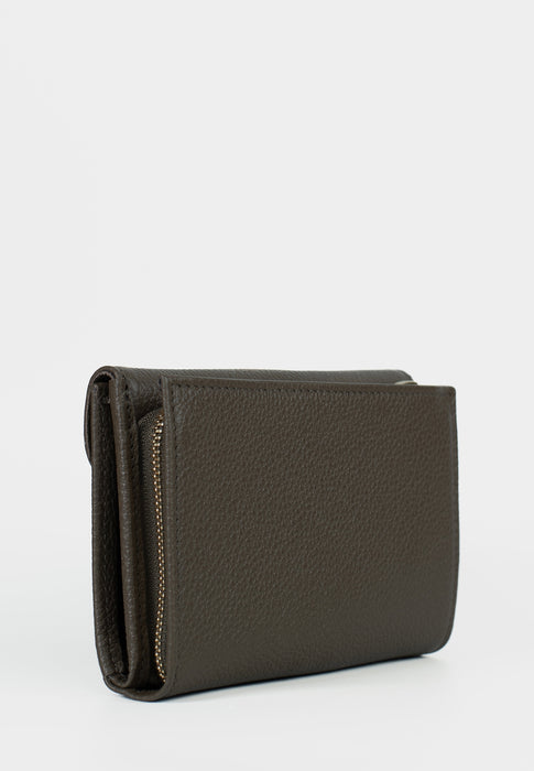 Petite maroquinerie Stalric Suzanne Havana HAVANA