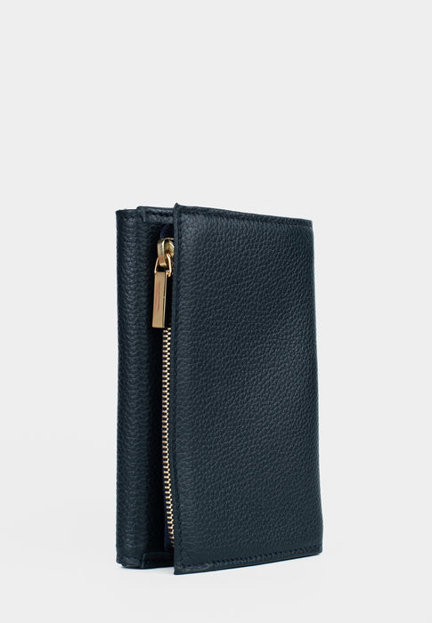 Porte monnaie Stalric Suzanne St591-35 MARINE