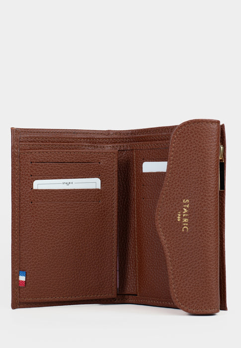 Petite maroquinerie Stalric Suzanne York YORK