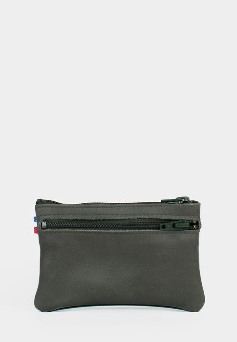 Porte monnaie Stalric Jean St928-05 KAKI