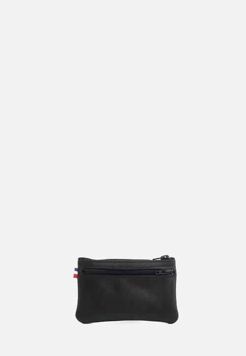 Porte monnaie Stalric Jean St928-05 NOIR