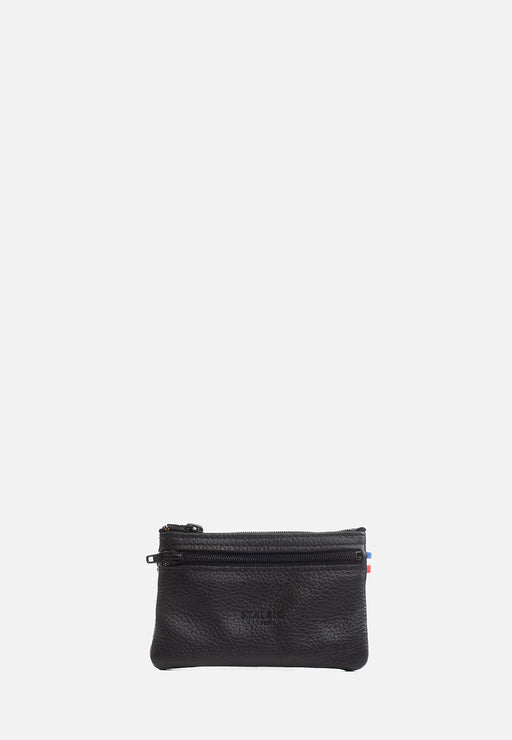 Porte monnaie Stalric Jean St928-35 NOIR