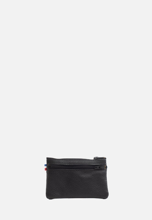 Porte monnaie Stalric Jean St928-35 NOIR