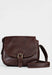 Sac bandouliere Stalric Charlotte St810-05 COGNAC