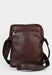 Sacoche Stalric Frederic St979-05 COGNAC