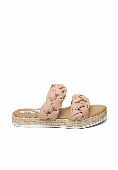 Steve madden Sandales Kirsi 750 BLUSH