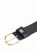 Ceinture femme Tommy hilfiger Th timeless Aw0aw15387dw6 DW6 SPACE BLUE