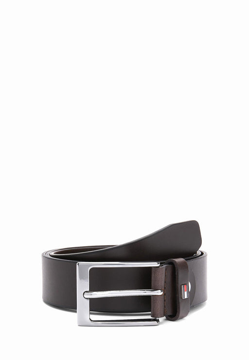 Tommy hilfiger Ceinture homme Layton 0HD TESTA DI MORO