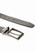 Tommy hilfiger Ceinture homme Double buckle Am0am10809 Bds black BDS BLACK