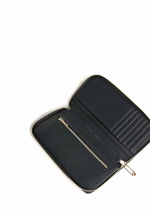 Tommy hilfiger Compagnon Iconic Aw0aw15743bds Bds black BDS BLACK