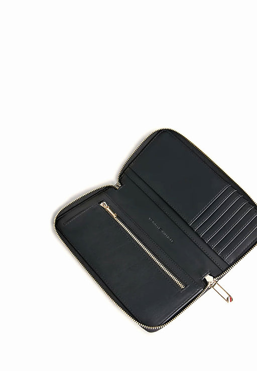 Tommy hilfiger Compagnon Iconic Aw0aw15743bds Bds black BDS BLACK