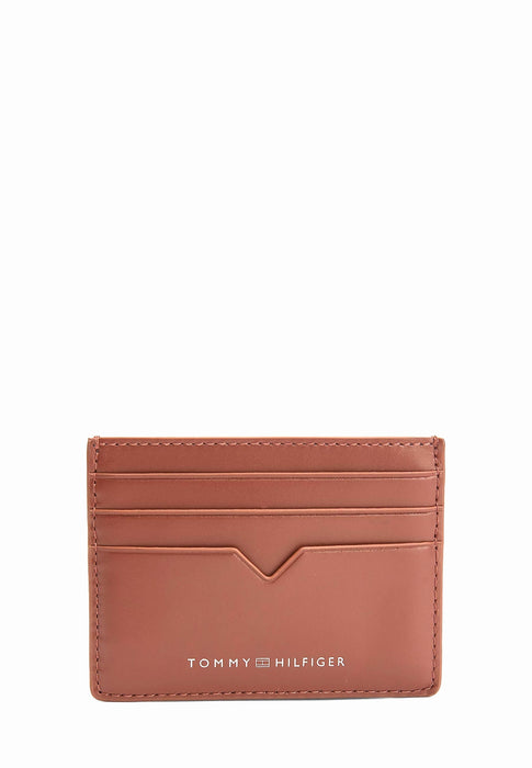 Tommy hilfiger Porte feuille it Modern Am0am10616 Ges tan GES TAN