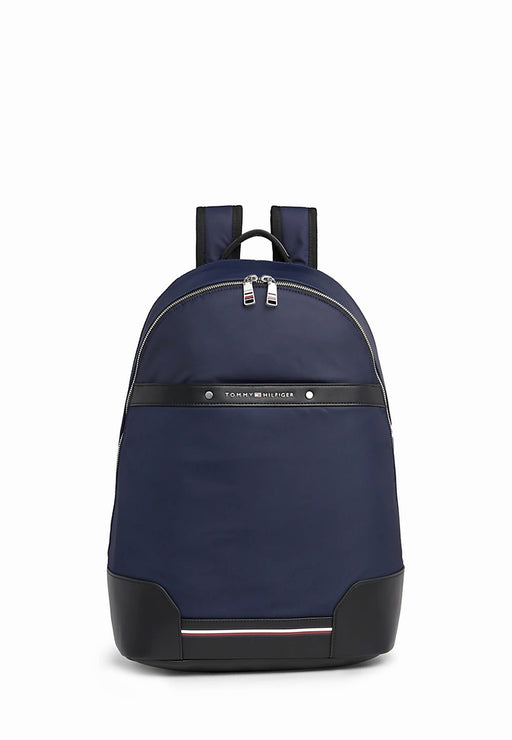Tommy hilfiger Sac a dos Th central DW6  SPACE BLUE