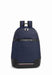 Tommy hilfiger Sac a dos Th central Am0am11306dw6 Dw6 space blue DW6  SPACE BLUE