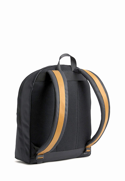Tommy hilfiger Sac a dos Th monotype Am0am12112bds Bds black BDS BLACK