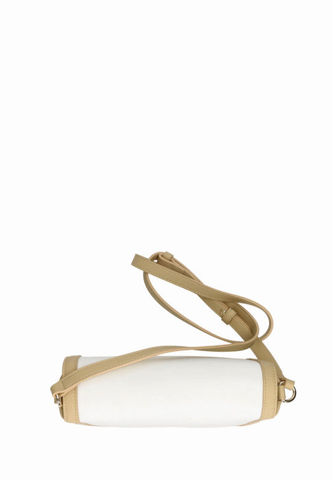Tommy hilfiger Sac bandouliere Essential Aw0aw164170gb 0gb neutral mix 0GB NEUTRAL MIX