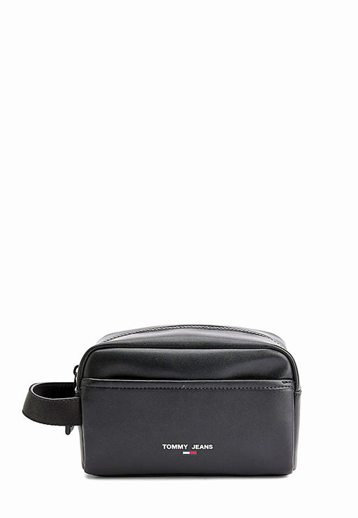 Trousse de toilette Tommy hilfiger Essential Am0am10419 BDS BLACK