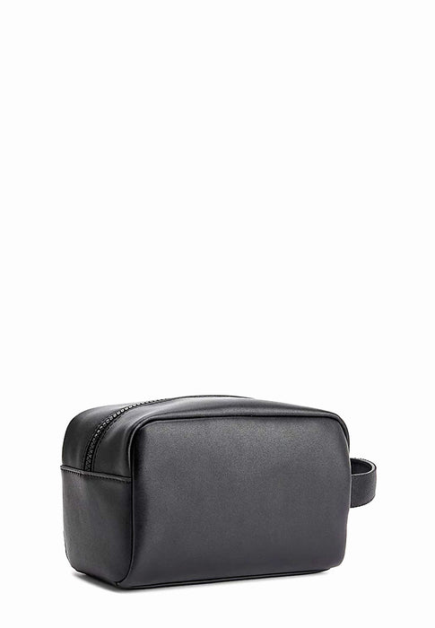 Trousse de toilette Tommy hilfiger Essential Am0am10419 BDS BLACK