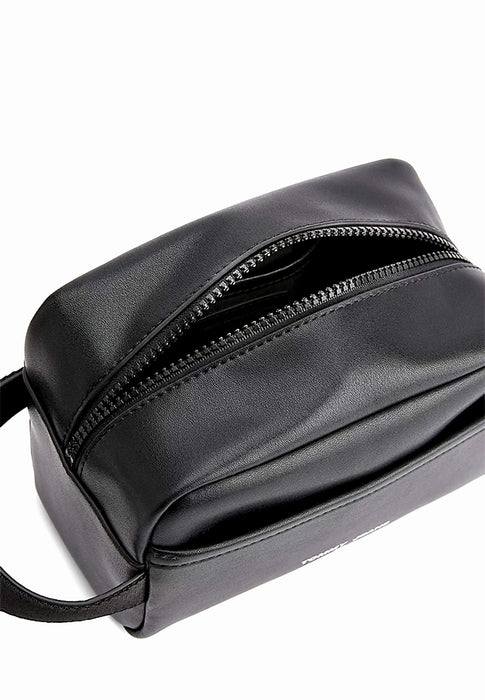 Trousse de toilette Tommy hilfiger Essential Am0am10419 BDS BLACK