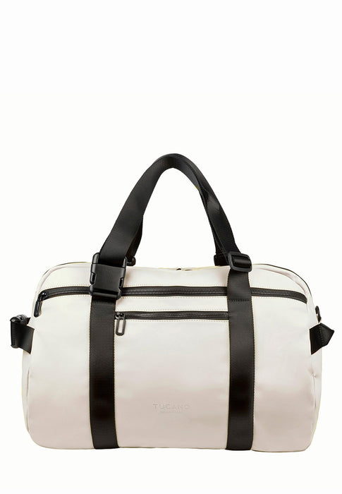 Sac 48h Tucano Gommo Bgomwe GRIS CLAIR