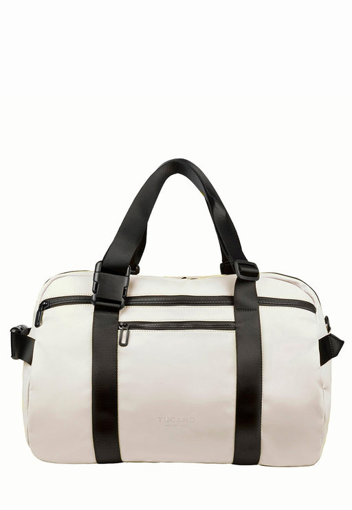 Sac 48h Tucano Gommo Bgomwe GRIS CLAIR