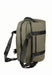 Sac 48h Tucano Gommo Bgomwe VERT MILITAIRE