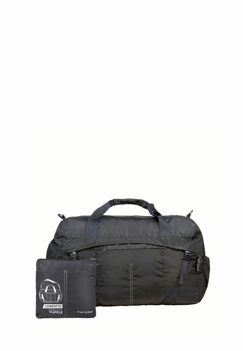 Sac 48h Tucano Compatto Bpcowe eco BLACK