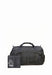 Sac 48h Tucano Compatto Bpcowe eco BLACK