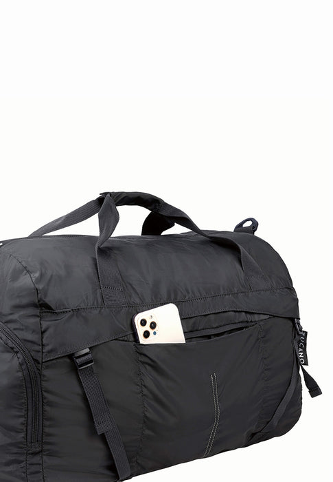 Sac 48h Tucano Compatto Bpcowe eco BLACK