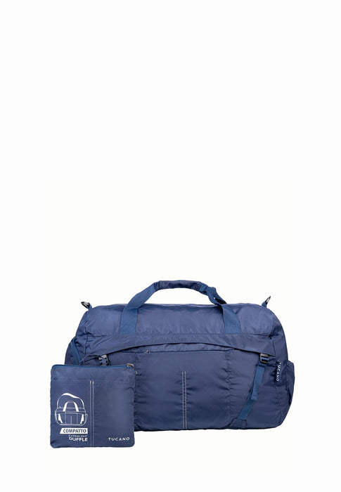 Sac 48h Tucano Compatto Bpcowe eco BLUE
