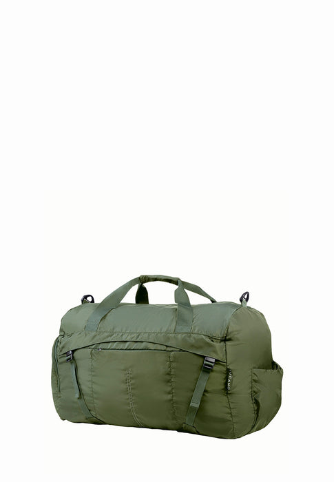 Sac 48h Tucano Compatto Bpcowe eco MILITARY GREEN