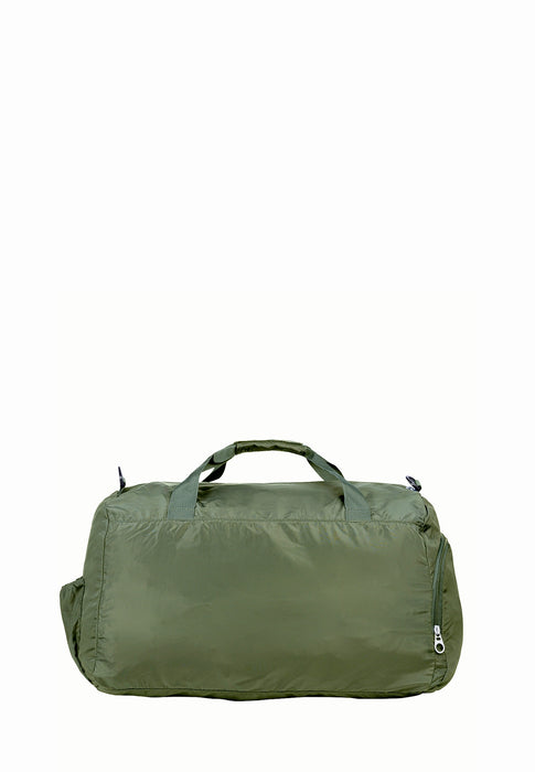 Sac 48h Tucano Compatto Bpcowe eco MILITARY GREEN