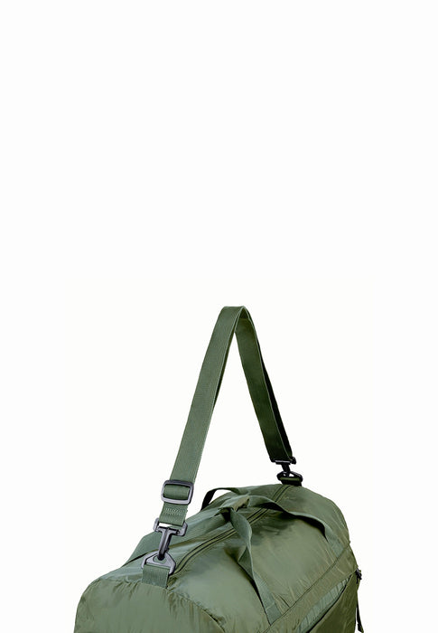 Sac 48h Tucano Compatto Bpcowe eco MILITARY GREEN