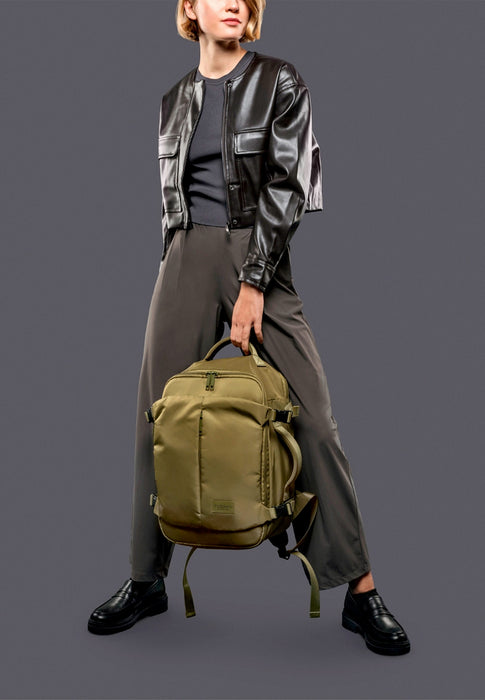 Sac a dos Tucano Tugo premium Bktugp m GREEN