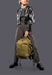 Sac a dos Tucano Tugo premium Bktugp m GREEN