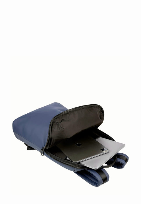 Sac a dos de voyage Tucano Gommo Bkgom BLUE