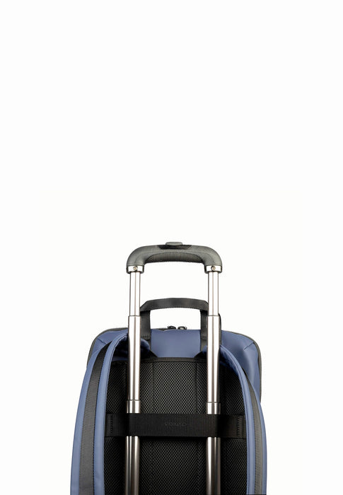 Sac a dos de voyage Tucano Gommo Bkgom BLUE