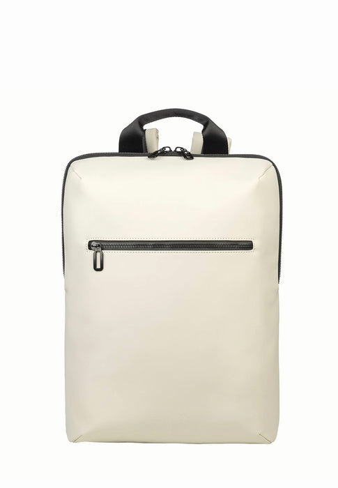Sac a dos de voyage Tucano Gommo Bkgom GRIS CLAIR