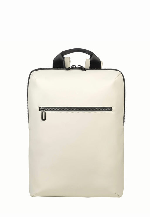 Sac a dos de voyage Tucano Gommo Bkgom GRIS CLAIR