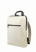Sac a dos de voyage Tucano Gommo Bkgom GRIS CLAIR