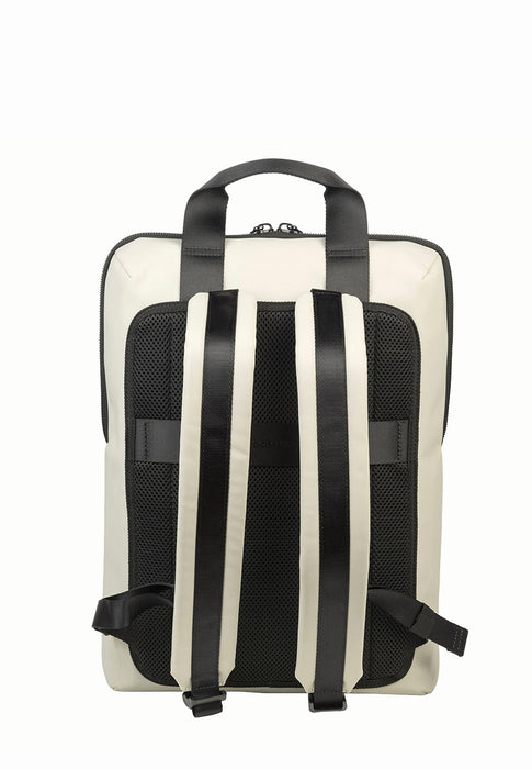 Sac a dos de voyage Tucano Gommo Bkgom GRIS CLAIR