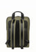 Sac a dos de voyage Tucano Gommo Bkgom VERT MILITAIRE