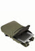 Sac a dos de voyage Tucano Gommo Bkgom VERT MILITAIRE