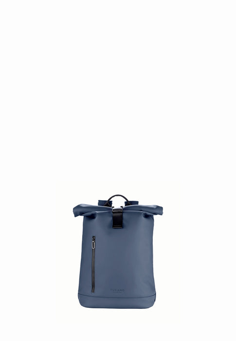 Sac a dos de voyage Tucano Gommo Bkgomrt BLUE