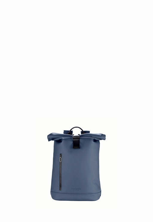 Sac a dos de voyage Tucano Gommo Bkgomrt BLUE
