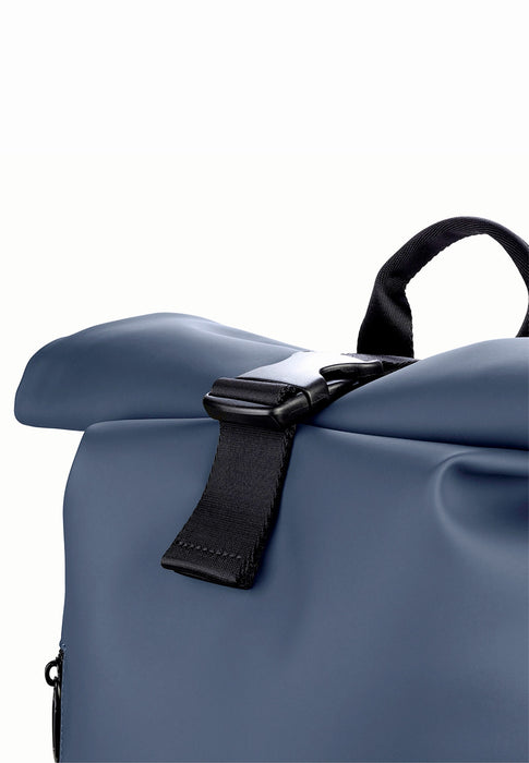 Sac a dos de voyage Tucano Gommo Bkgomrt BLUE
